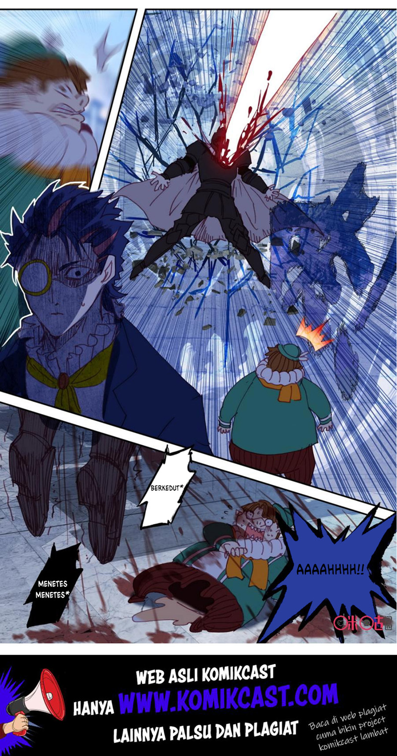 Long Live The King Chapter 41 Gambar 13